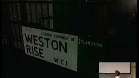 The Real Story Behind Wayland and X - Daniel Stone (linux.conf.au 2013)