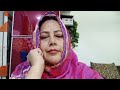 I purchased hair and eye products from Dolmen Mall, Tariq Road