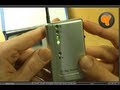 Unboxing/Test: RF Bug Detector / Scanner / Finder