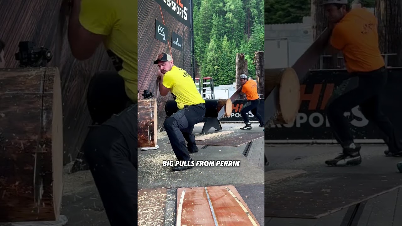 This Single Buck Heat Decides It All… Local Hero on the Edge! 