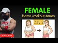 2026 Home Workout routines 30 min! Women home workout 30 min ! Natural Fat Loss journey start 📈