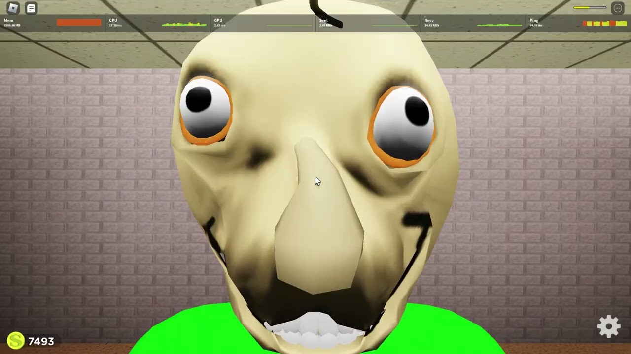 shrek in the back rooms part 7!!!!!!!