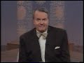 CBS VHS | CBS News Sunday Morning | March 30, 1997 (excerpts)
