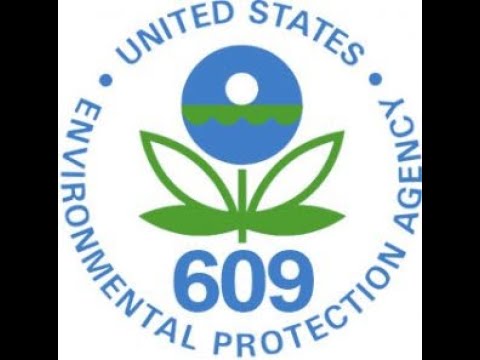 Lesson # 16 : How to get EPA 609 Certified.