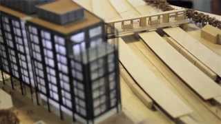 Develop Croydon Investor Tour - May 2015