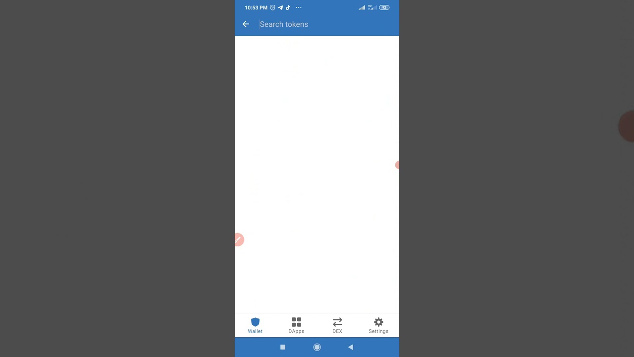 Claim this Airdrop fast on trust wallet instantly.  