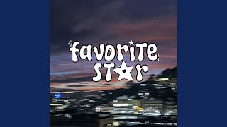favorite star