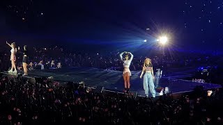 [190524] BLACKPINK IN YOU AREA WORLDTOUR BERLIN / GERMANY - JENNIE SOLO