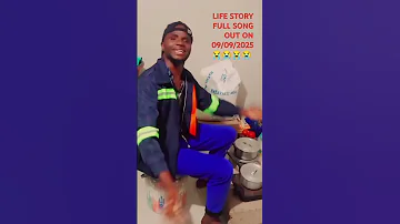 Zambia Revelator Life Full Song Out On 09 09 2025 Macky2Music Yomapsyo3164 