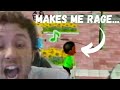 Youtube Thumbnail title