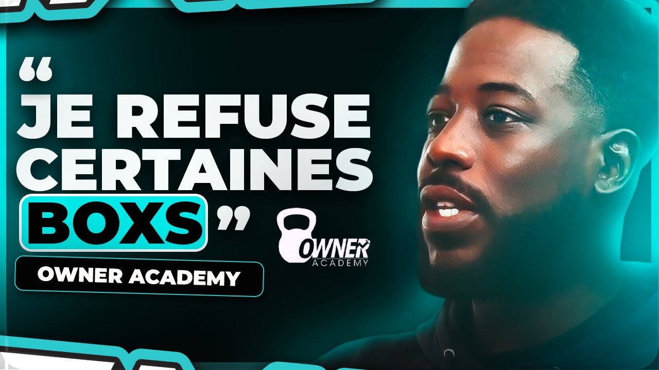 Owner Academy : On ne vend pas le coaching, c'est une mission. EMF TRAINING | Z2 PODCAST #49