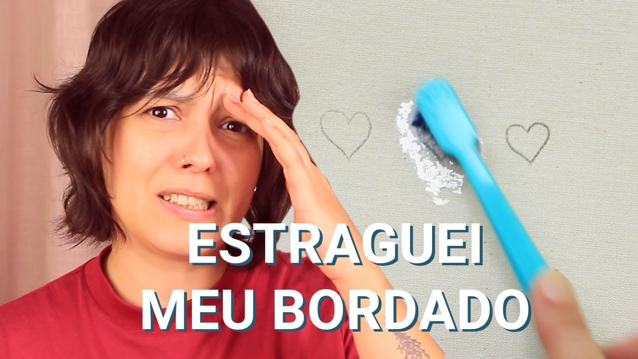 CARBONO PARA PAPEL: como tirar do tecido #125