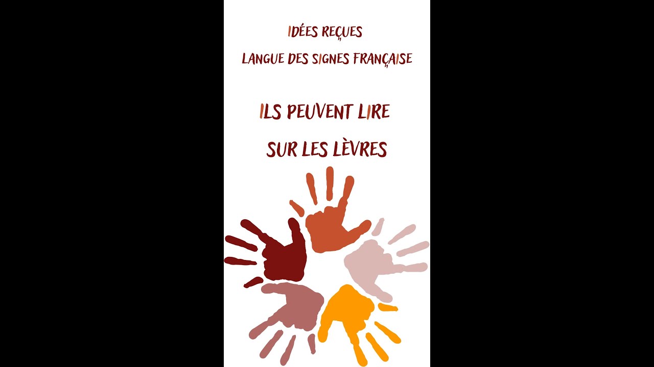 Ils peuvent lire sur les lèvres ? YouTube — free download