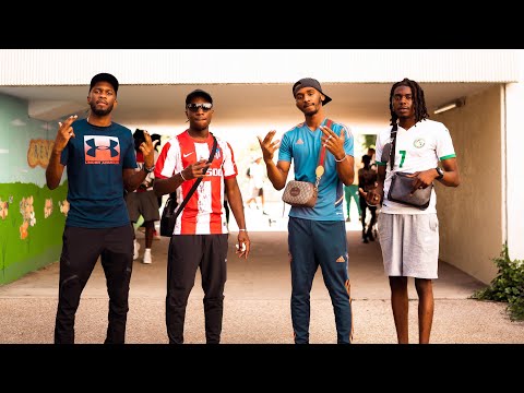 La MG - SISI (Clip Officiel)