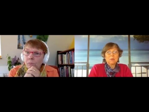 Heilung der Ahnen – Videokurs zum Familiensystem von Angelika King