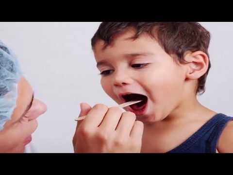 Video: Antibiyotiksiz Bir çocuk Nasıl Tedavi Edilir