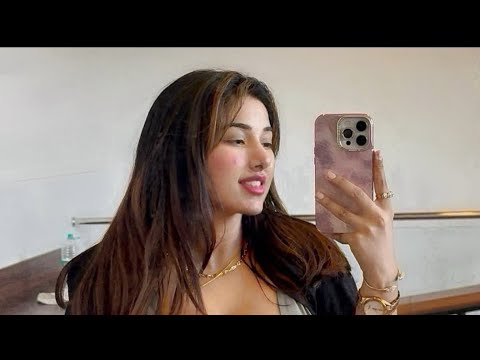 Samruddhi Kakade: Embracing Curvy Beauty | Plus Size Model Inspiration