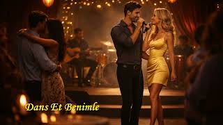 Dans Et Benimle - (Romantic Latin Pop Duet With Bachata Influence)