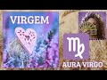 VIRGEM ♍💜 SEMANAL💜 ENCONTRO DE ALMAS, MUITAS NOVIDADES 🃏🔮#tarot #virgo #tarotcards