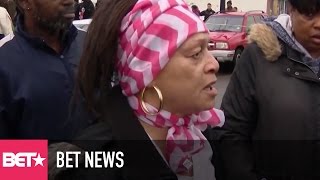 Chicago Mom Devastated After Witnessing Her 2 Sons Shot and Killed at Restaurant Where She Worked