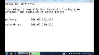 PS3 game update error 80710736/23 fix