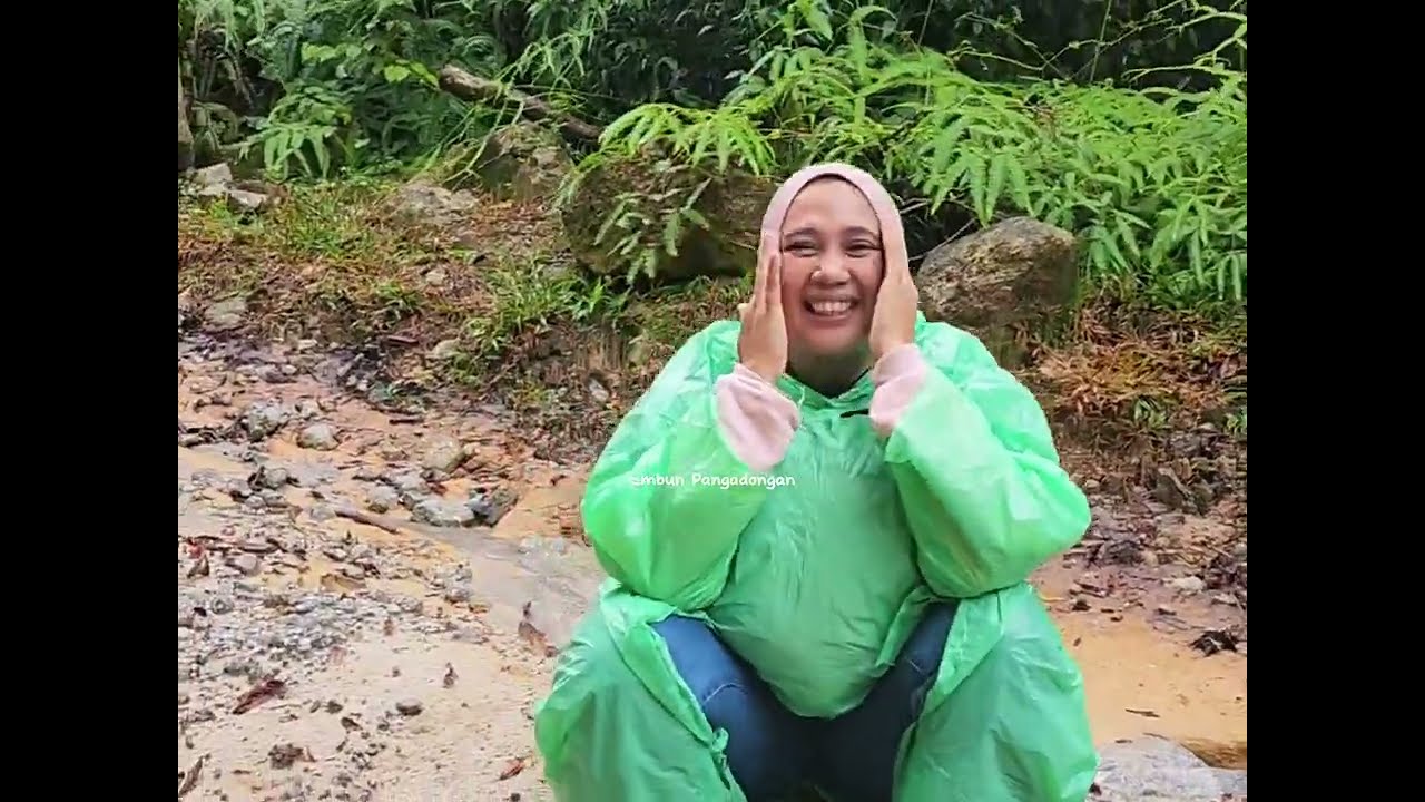 RAMPI.!! DAERAH TERTINGGAL DI ZAMAN MODERN, TANPA ASPAL, LISTRIK DAN JARINGAN TELP.!!