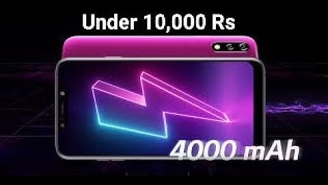 Lg W10 Overview | specifications | details | Best Mobile Under 10,000