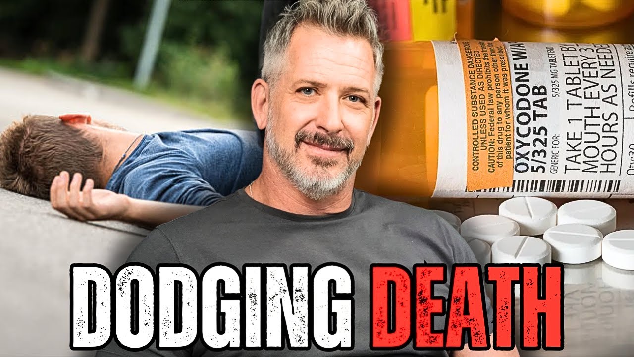 The Fatal Accident That Shattered Everything | How I Escaped Opiates After 45 Surgeries