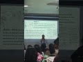 college event