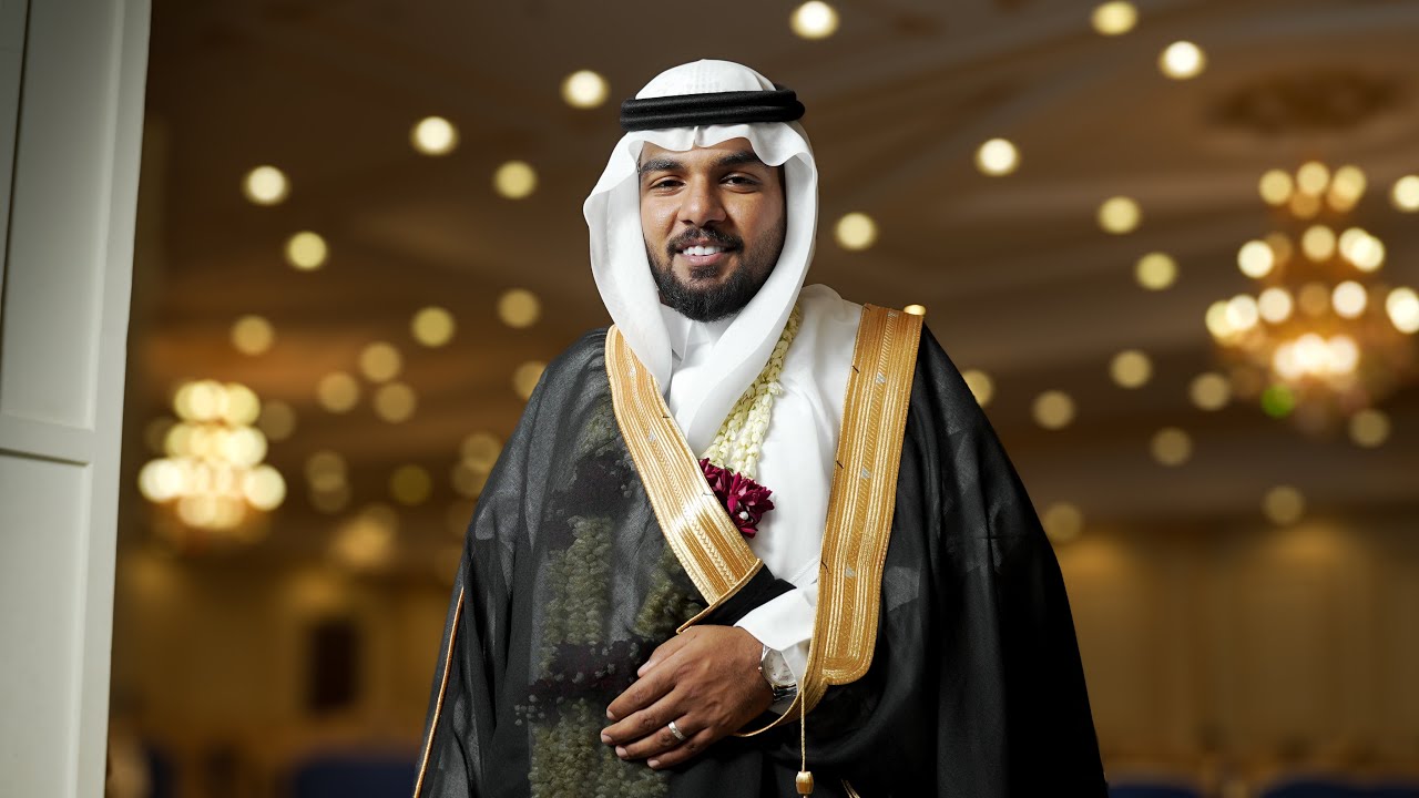 حفل زواج الشاب/عبد الله عبد الرحمن دخنه.  ١٤٤٧/٣/٤.   للحجز والاستفسار/٠٥٩٤٤٩٥٧٢٢.