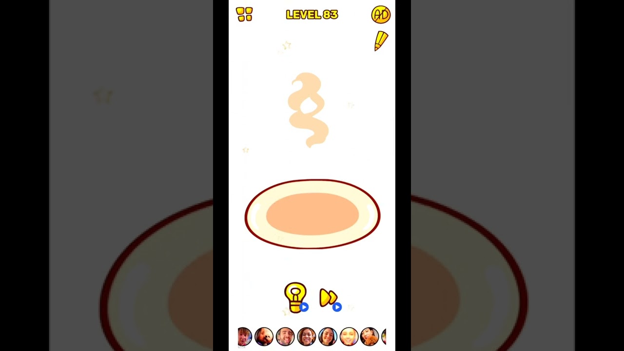 tricky lines levels 83 draw the part walk though