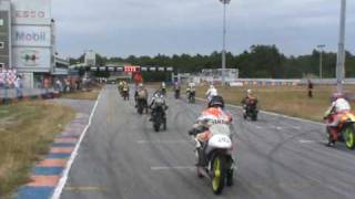 kartodromo viana do castelo