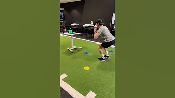 Cognitive Stroop Task Training Post Hip Arthroscopy #rehab #cognitivetraining