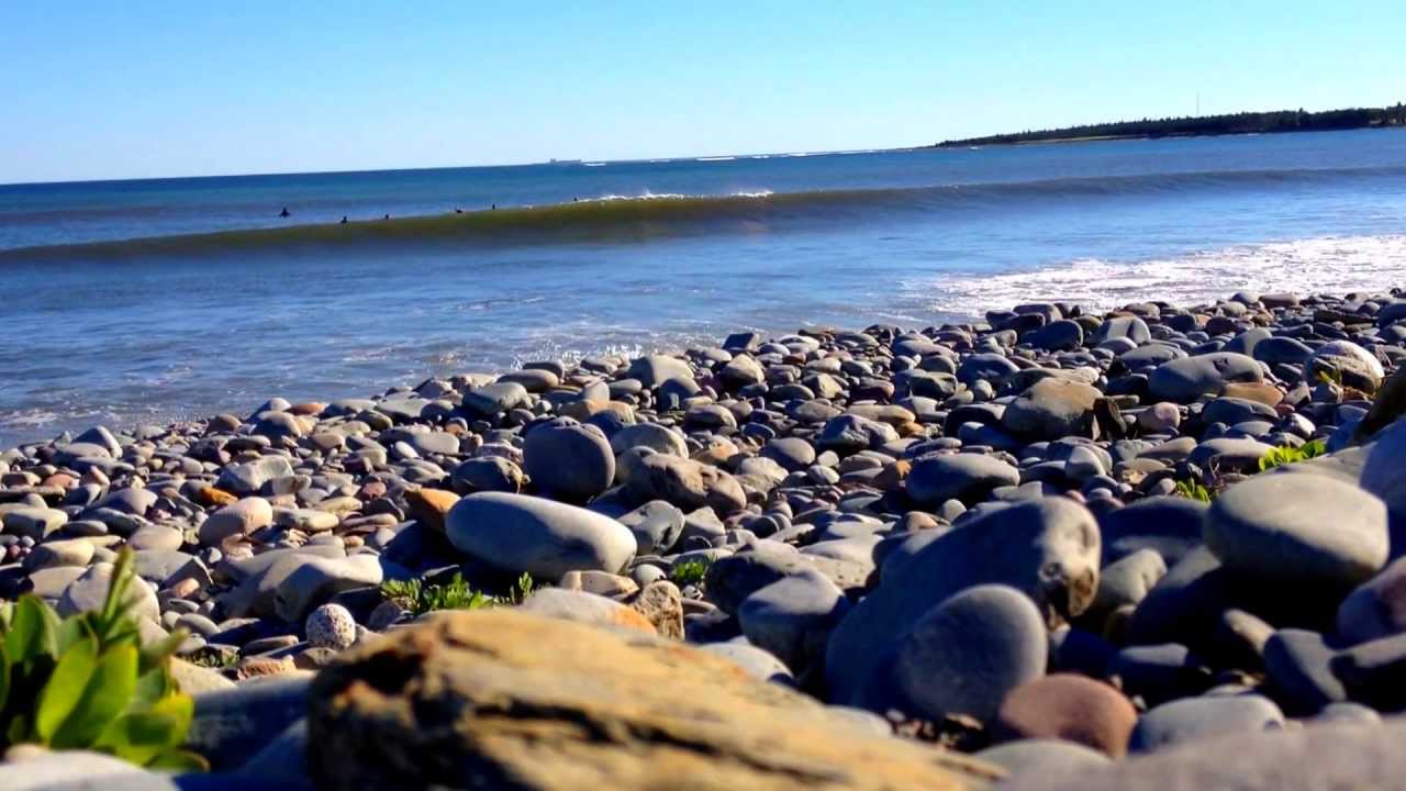 surfing part 2, Nova Scotia YouTube