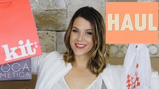 HAUL : New in Beauty