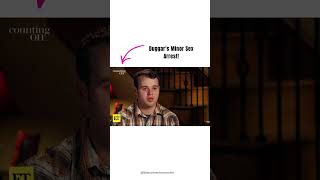 Duggar's Minor Sex Arrest!