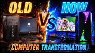 I Bought My Dream Gaming PC! 😱🔥 Rs 180,000 Setup Reveal