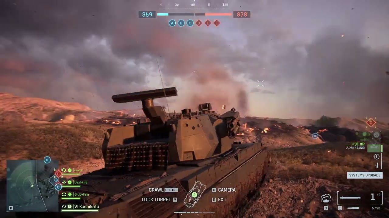 No Fly Zone