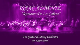 Isaac Albeniz \