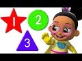 Phonics and Colors in Learning