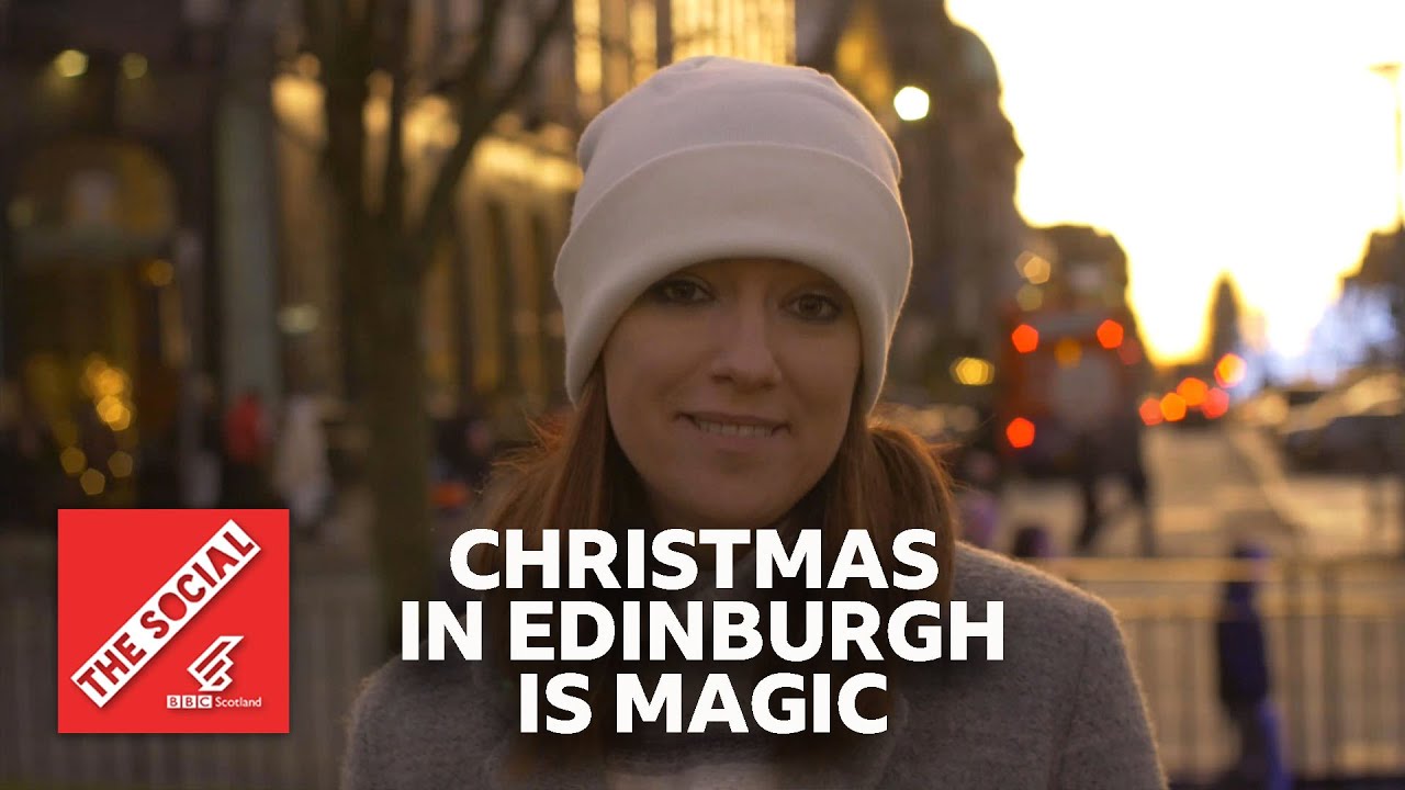 What Does Christmas Mean To You?🎄 YouTube