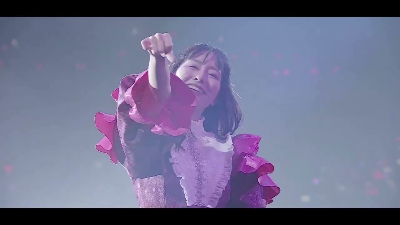 BIONIC CHERRY/ももいろクローバーZ - YouTube