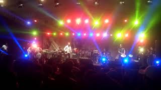 Tony Q Rastafara - Preman Buronan Live Jakarta Peace Concert 2017