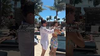 Just A Bunch Of Princess Charmings