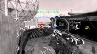 1st map Dome 4-0