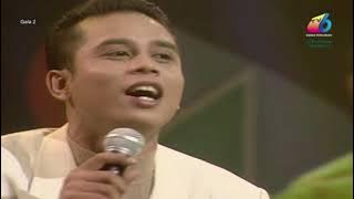 Amir UK’s - Nyanyian Jiwa | Gala 2 1999