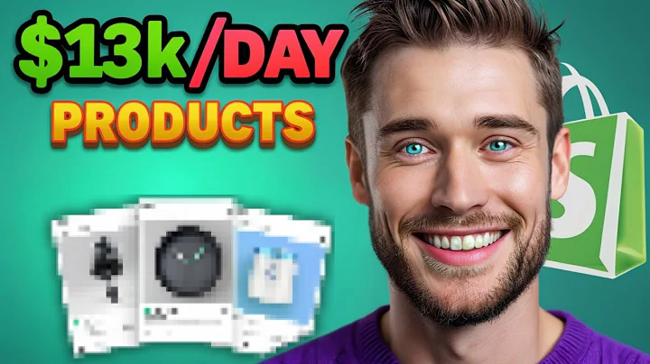 Top 10 Winning Shopify Dropshipping Products to Sell In December (2024 - 2025)