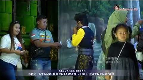 Braja tumama cover Ella sandiwara Dwi warna