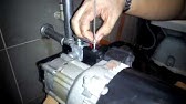 Bosch Aquatak 100 Part1 Youtube