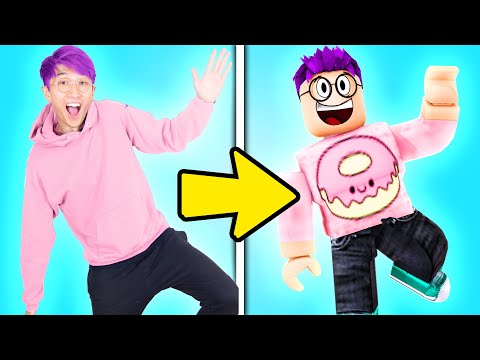Can We Do The Lankybox Dance In This Roblox Game They Put Us In The Game Youtube - lankybox roblox videos